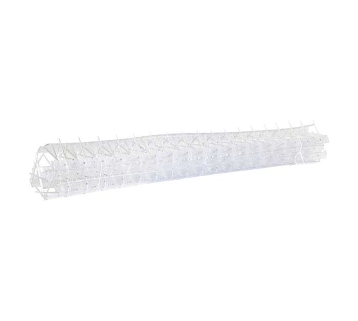 Proline Anti Bird Spike - Clear (110 x 1000mm)