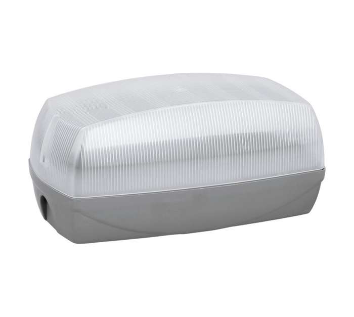 Proton Mini Vandalite Light Fitting