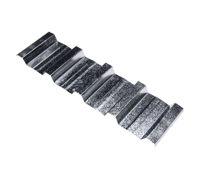 Macsteel IBR Galvanized Roof Sheet (0.4mm x 2100mm)