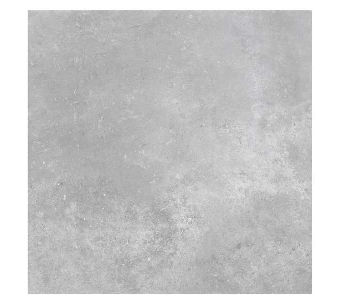 National Ceramic Industries FRU200030A Ceramic Tile - Ruby Grey (500 x 500mm)