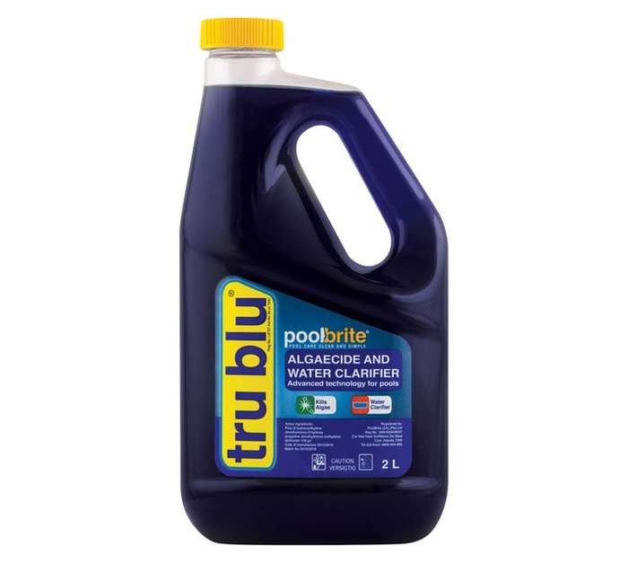 Tru Blu (2L)