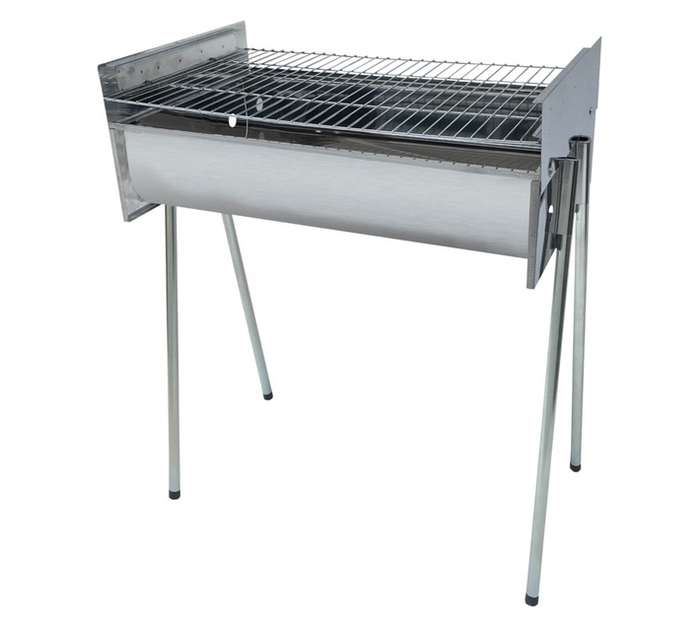 Expert Grill FSBS007 Adjustable Family Braai