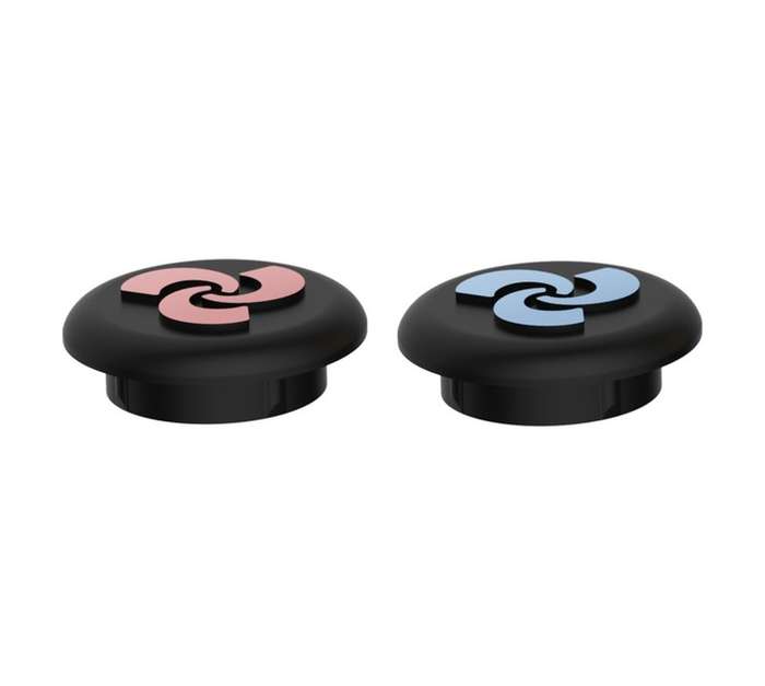 Cobra Indices Set (16mm)