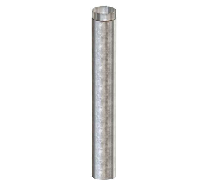 Ariston Fast Series LPG Flue Pipe for Gas Geyser (16L)