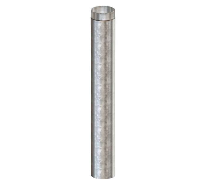 Ariston Fast Series LPG Flue Pipe for Gas Geyser (11L)