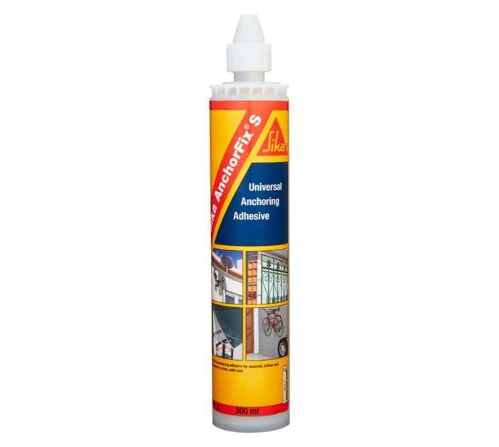 Sika Anchorfix S Adhesive (300ml)