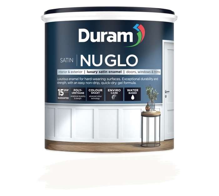 Duram NuGlo Deep Base (1L)