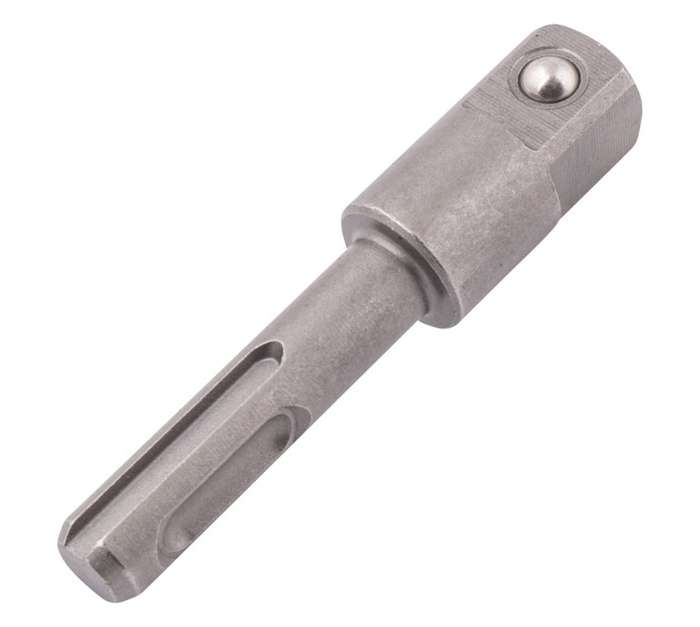 Tork Craft T AD31012 SDS Plus Socket Adaptor