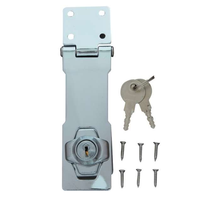 Hasplock (4.5mm)