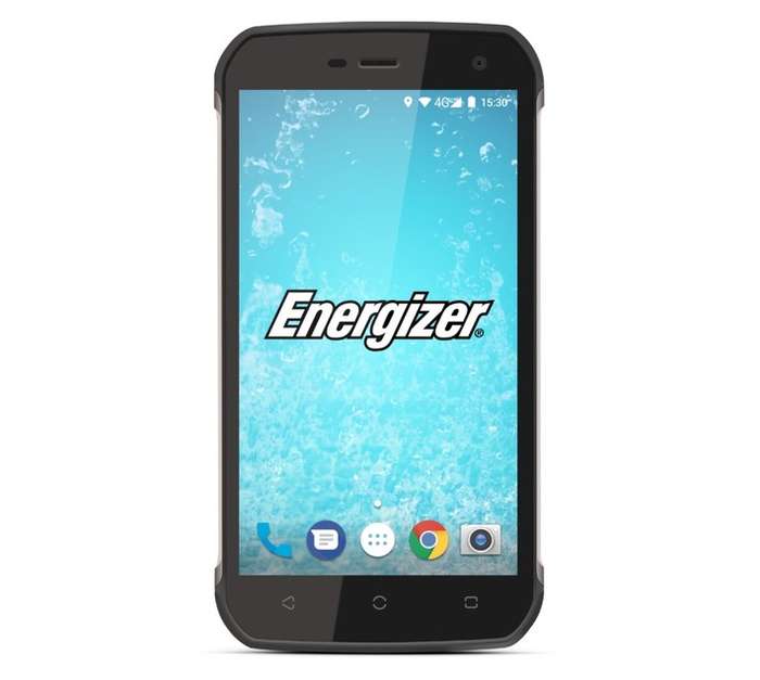 Energizer E520 LTE Energy Cellphone
