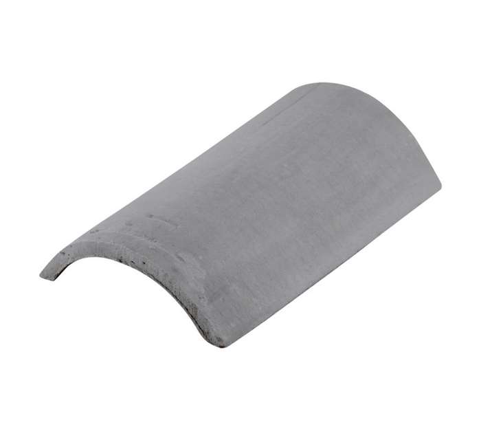 Marley Standard Ridge Tile (480 x 260 x 110mm)