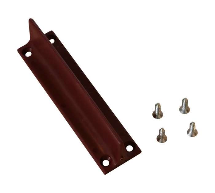 Hillaldam 5 x A100S Brackets