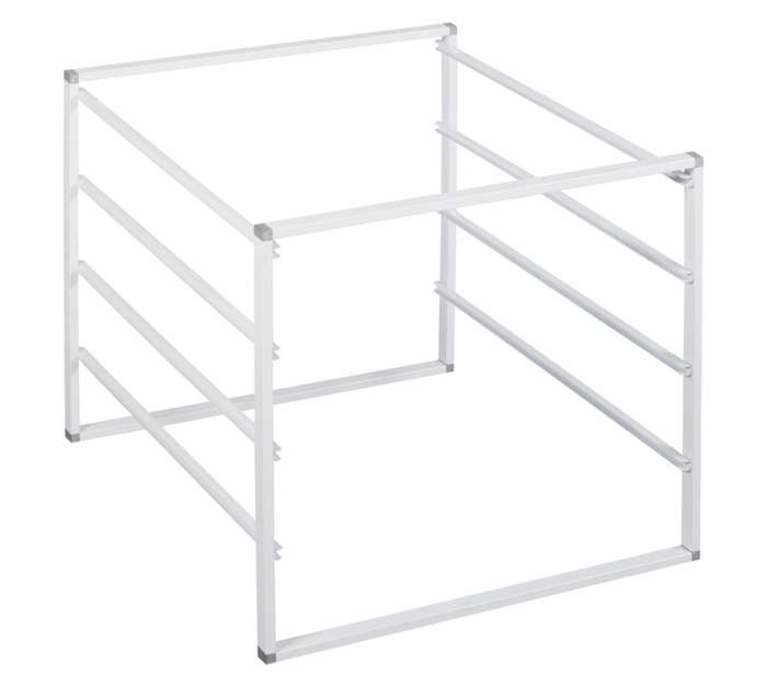 Storm Storage 4 Runner Frame - White (405mm)