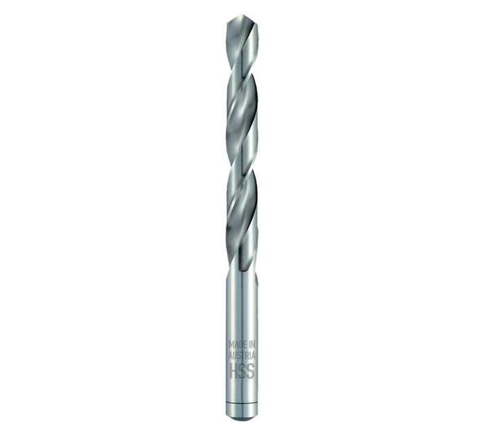 Alpen 10 x HSS Super Drill Bit (80 x 4.5mm)
