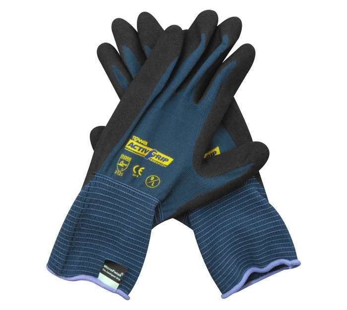 Towa Work Glove Activgrip Advance (Size 9 Large)