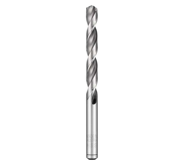 Alpen HSS Pro Split Point Drill Bit (53 x 2.2mm)
