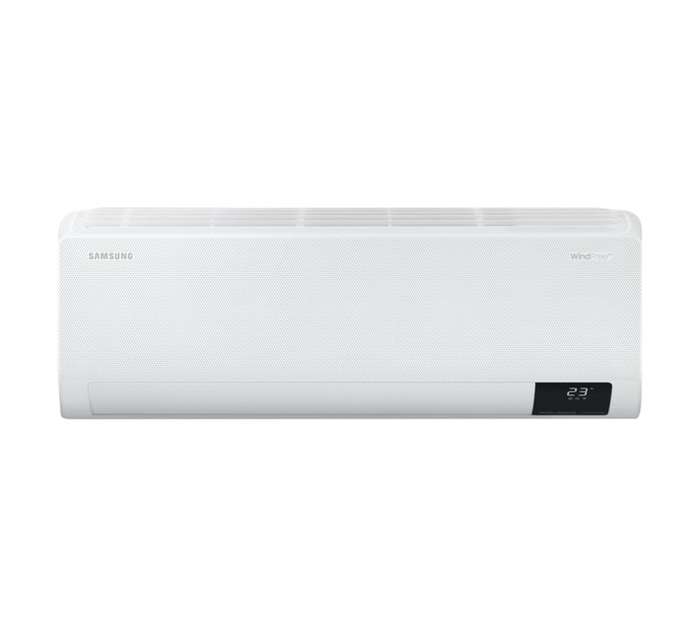 Samsung AR6500 WindFree Inverter Air Conditioner 24000BTU White