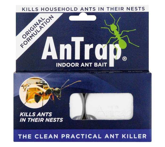 Efekto 2 x Indoor Bait Antrap