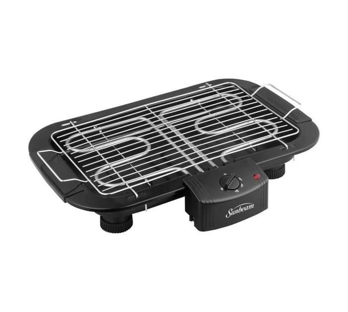 Sunbeam SEG-7000C Electric Grill (2000W)