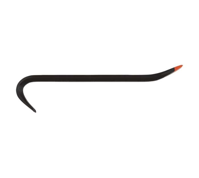 Grip Wrecking Bar - Orange (450 x 19mm)