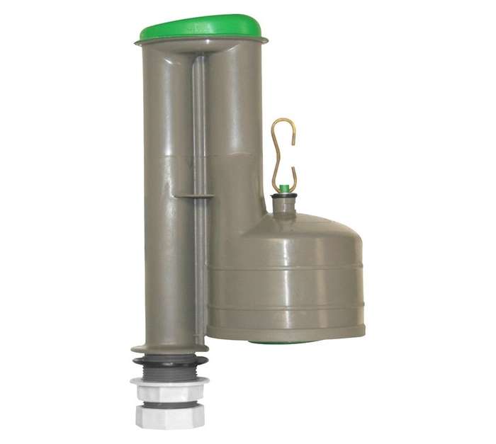 Parker Assy Kingfisher Syphon Mech P90 - Grey (38mm)
