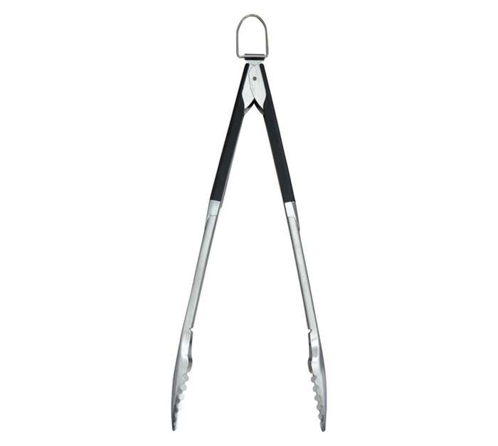 Weber WO0006610 Standard Tongs - Black