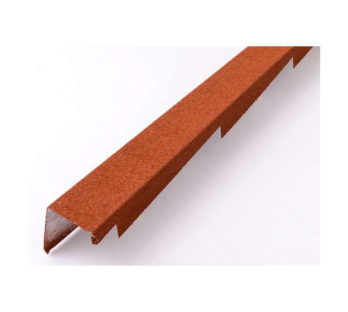 Harvey Barge Board Cover - Terracotta