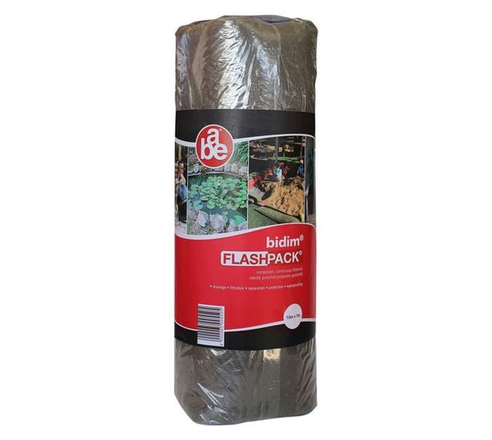 a.b.e. Bidum Flashpack (10 x 1m)