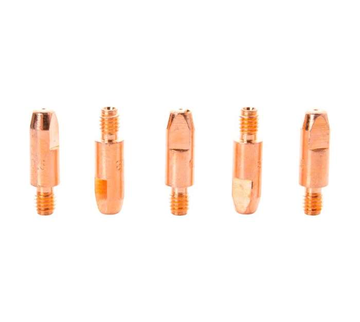 Ryobi RW-CT608 M6 Contact Tip (0.8mm)