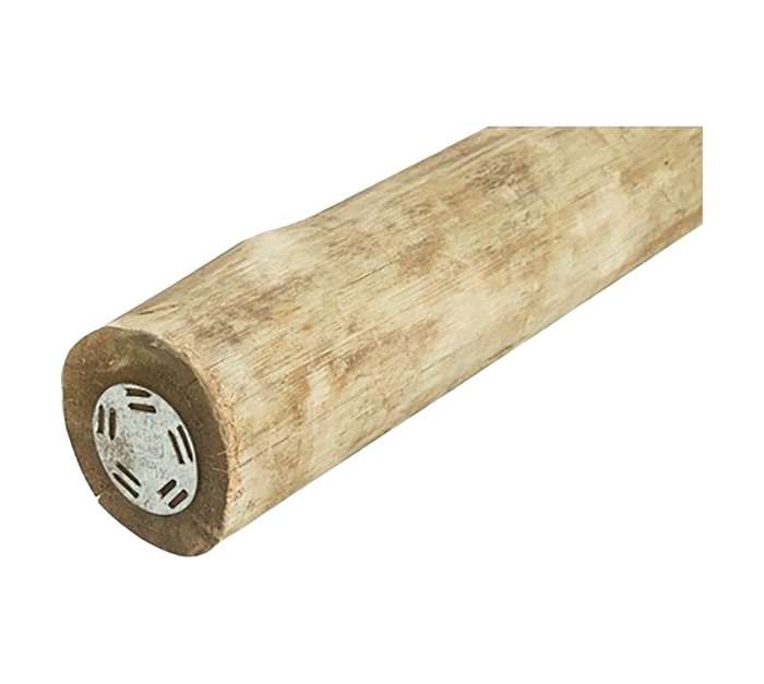 Cape Gate Fences Gum Pole 75-100mm x 3m - CCA Treated