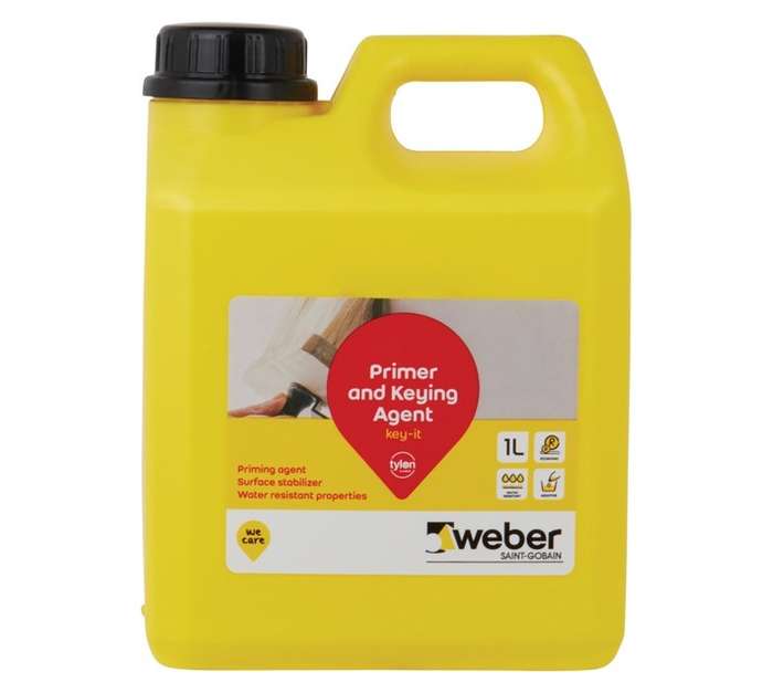 WEBER- TYLON Key-It (1L)