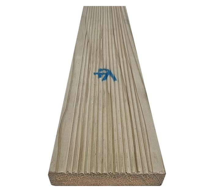 Decking Pine H3 (102 x 22 x 3000mm)