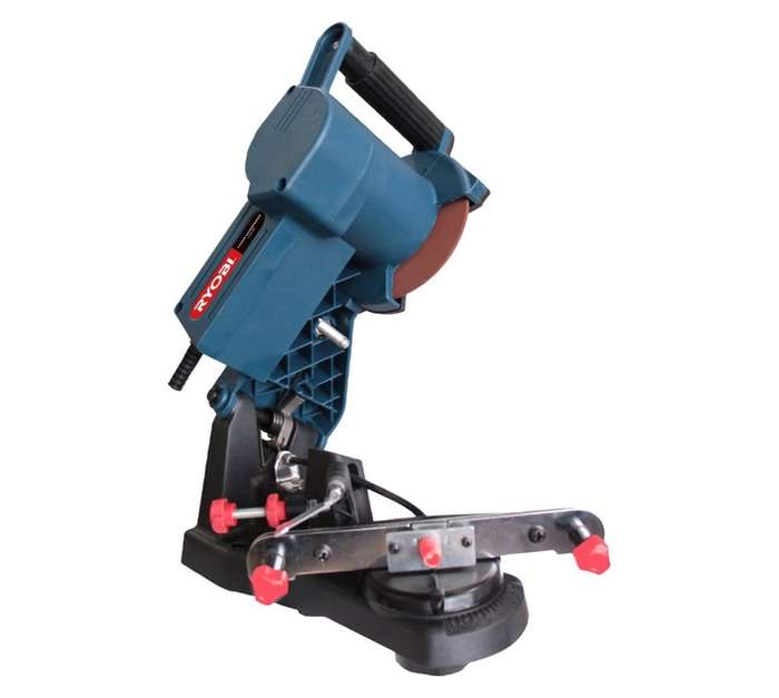 Ryobi Chainsaw Sharpener 85W CSS-85
