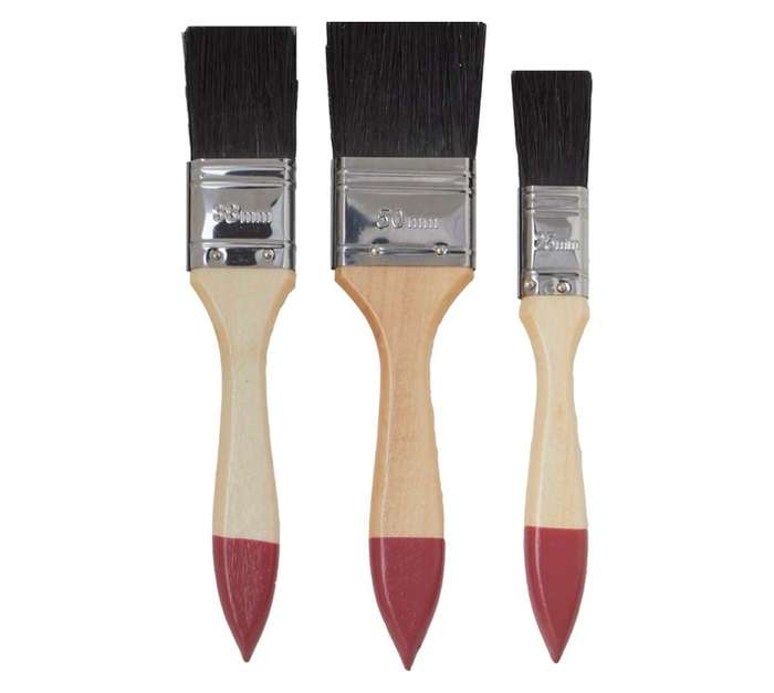 Smith and Co Select Pack - Red (25/38/50mm)