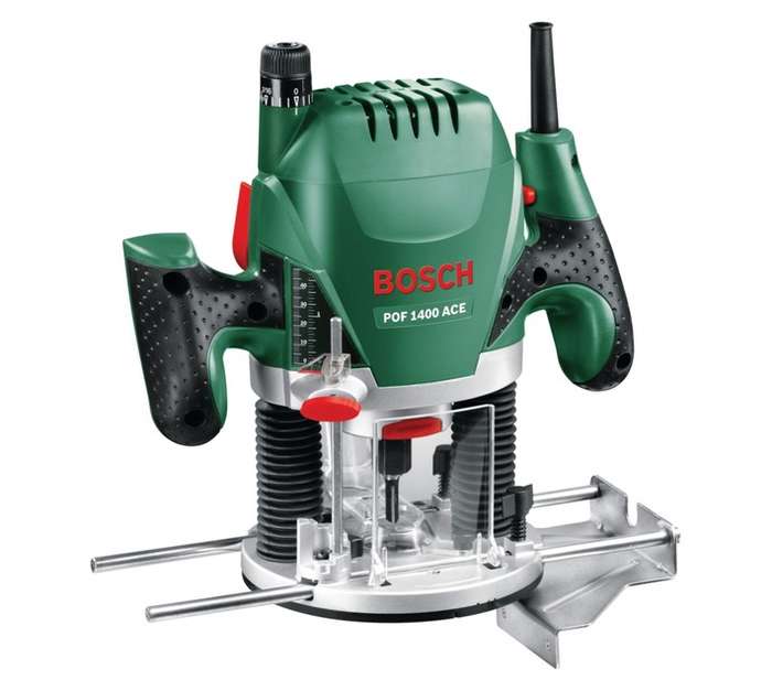 Bosch Router 1400W POF1400 ACE