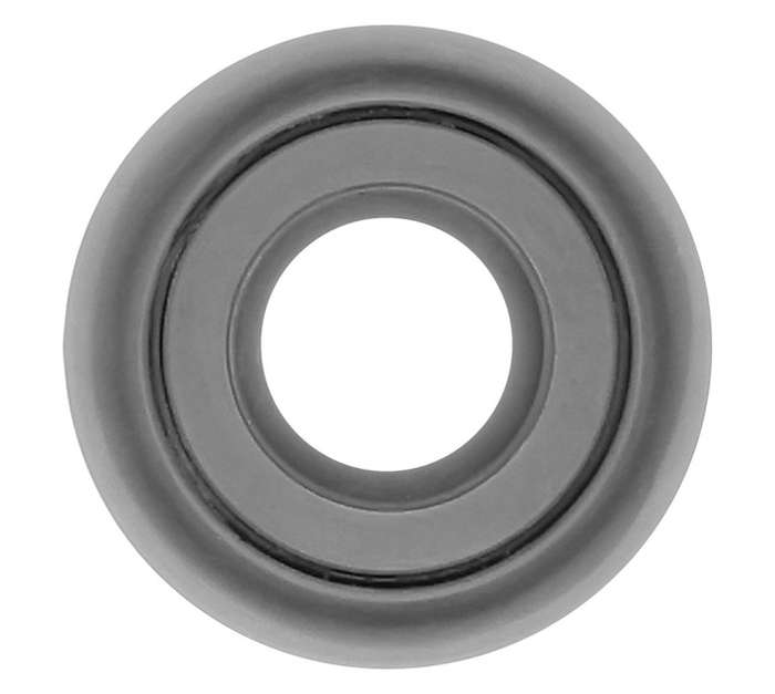 Wirquin Sealing Washer Silicone Valve M25 - Grey