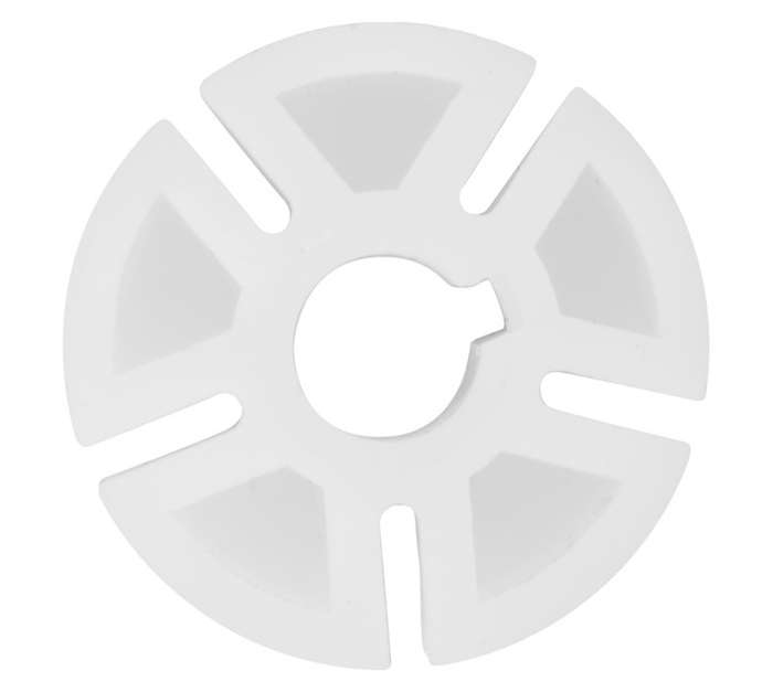 AirCraft Random Orbital Air Sander (150mm) AT0026