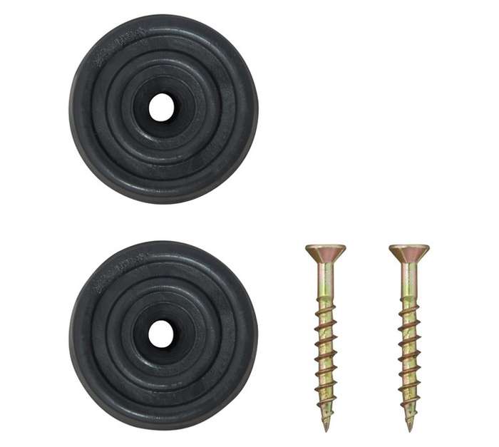 Dejay Door Stopper - Black
