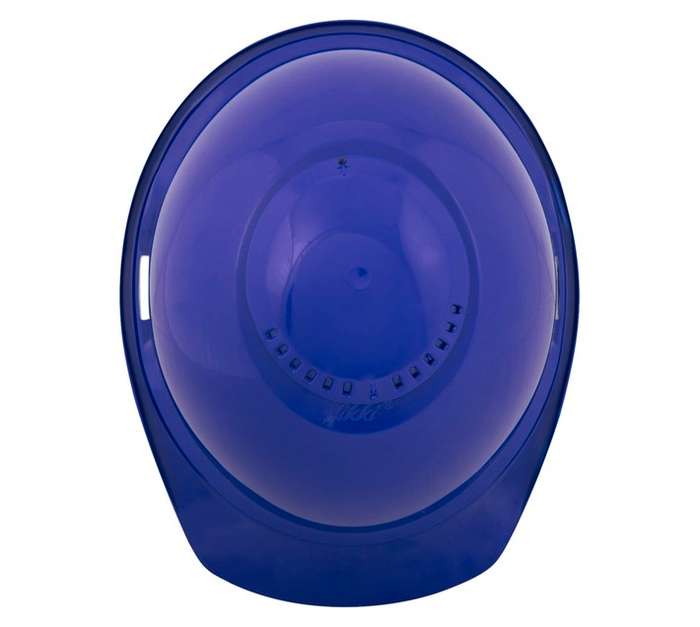 Evrigard Guardian Hard Hat - Blue