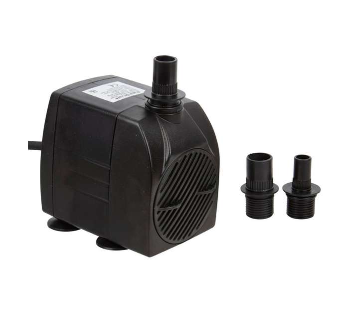 Waterhouse WH2000/10 Permaflo 3 Core Cable Pump (10m)