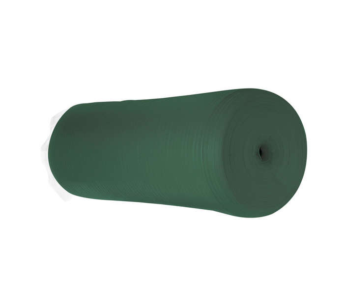 Air-O-Thene High Density Wide Underlay - Green (50m x 1250 x 3mm)