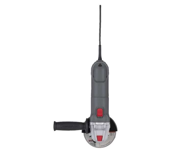 Power Plus Angle Grinder 650W POWE20010