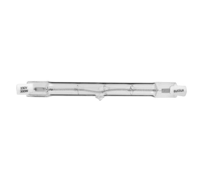 Eurolux J118 Halogen Globe (230w)