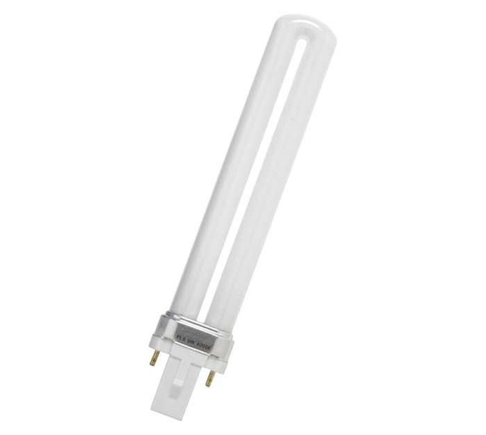 Lohuis G23 Tube Globe (7w)