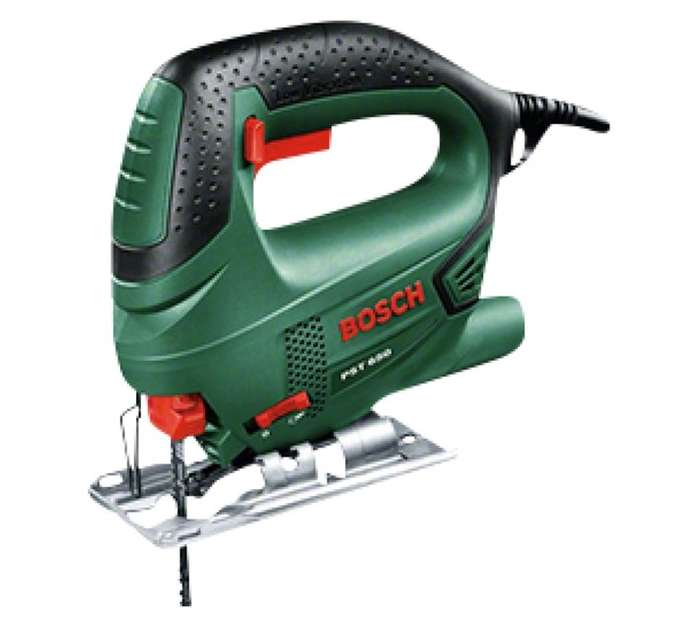 Bosch Jigsaw 500W