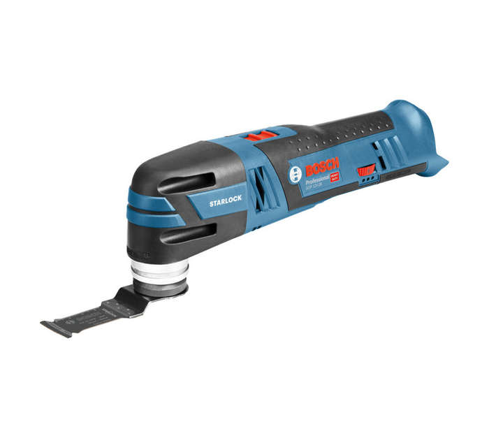 BOSCH MULTICUTTER GOP 12V-28 SOLO