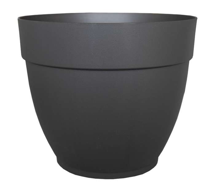 Artevasi Capri Campana Round Pot - White (500mm)
