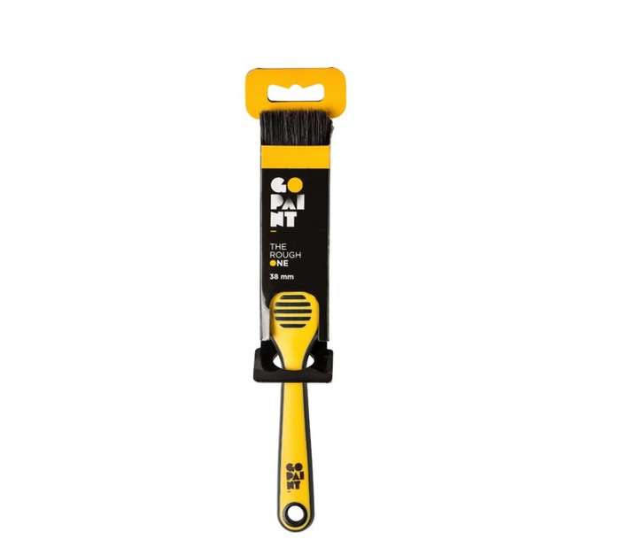 Go Paint 18064 Rough One Brush (190mm)