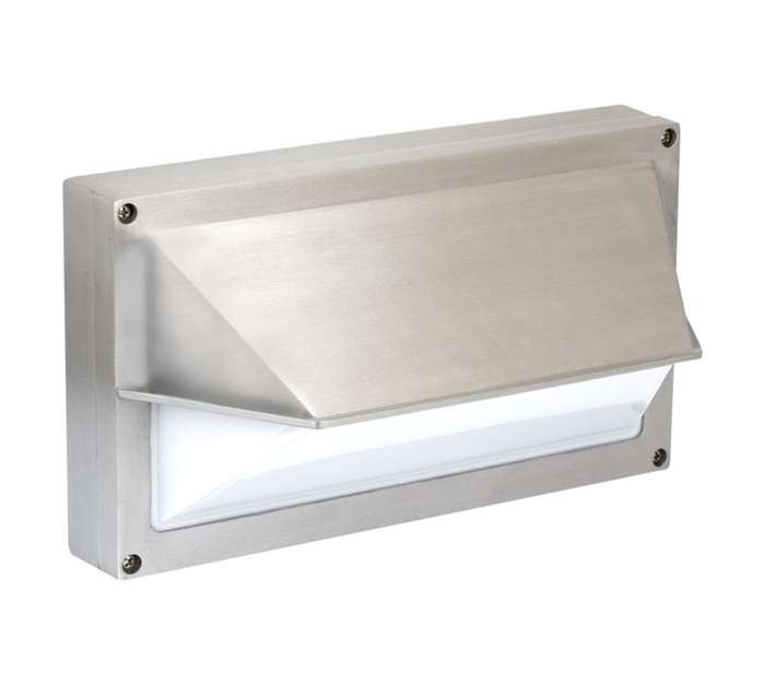 Design House GU10 Chrome Bulkhead