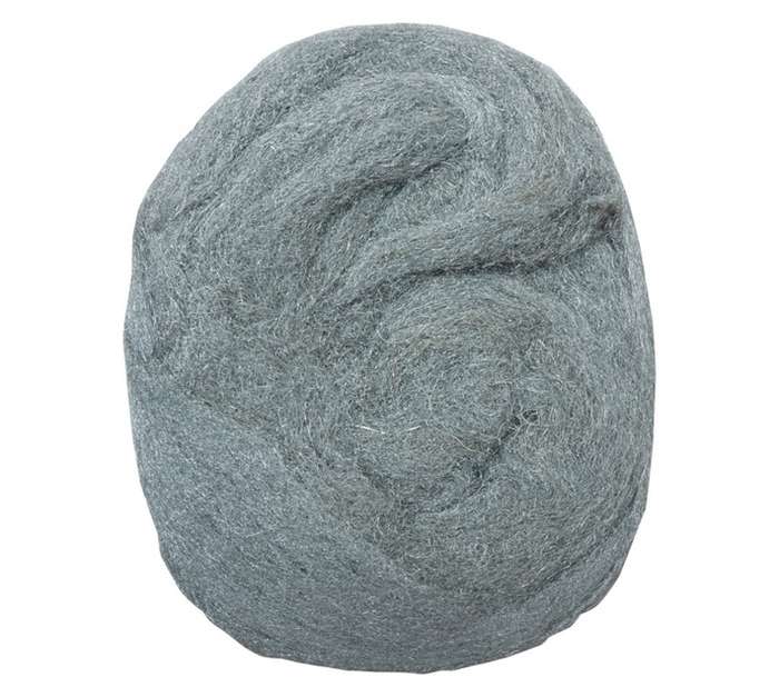 KandK Supplies Steel Wool (500g)